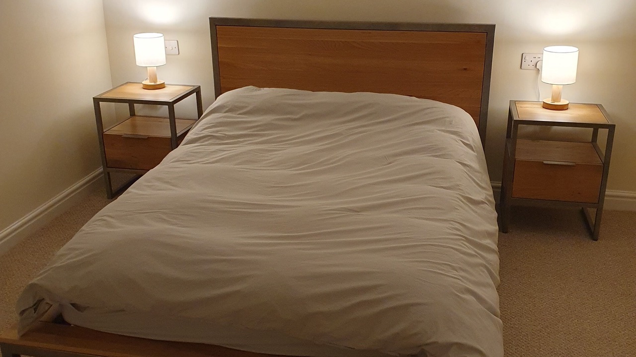 Photo of Bedroom in Bolton