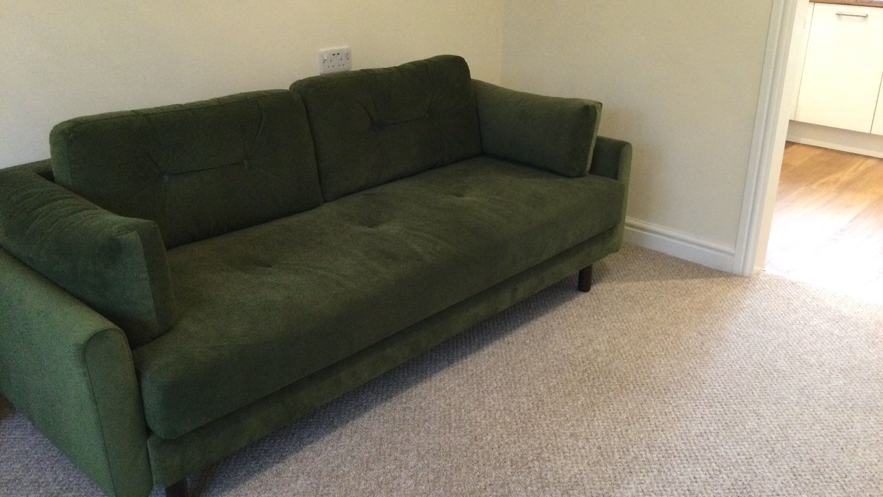 Photo of Livingroom in Bolton