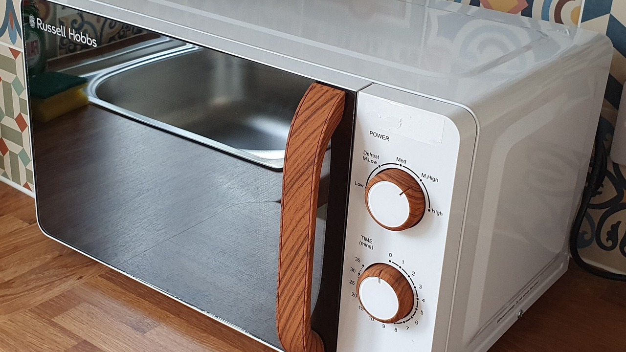 Photo of Kitchen in Bolton