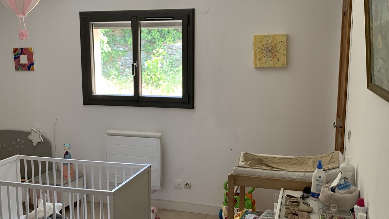 Photo of Bedroom in Les 3 Ponts