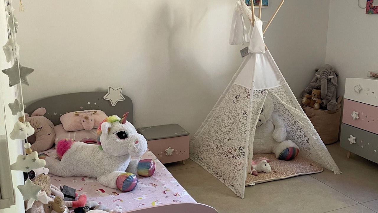 Photo of Bedroom in Les 3 Ponts