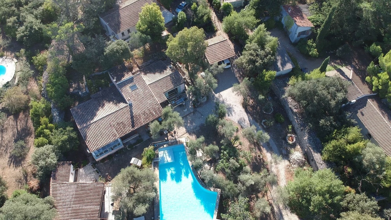 Photo of Outdoor in Les 3 Ponts