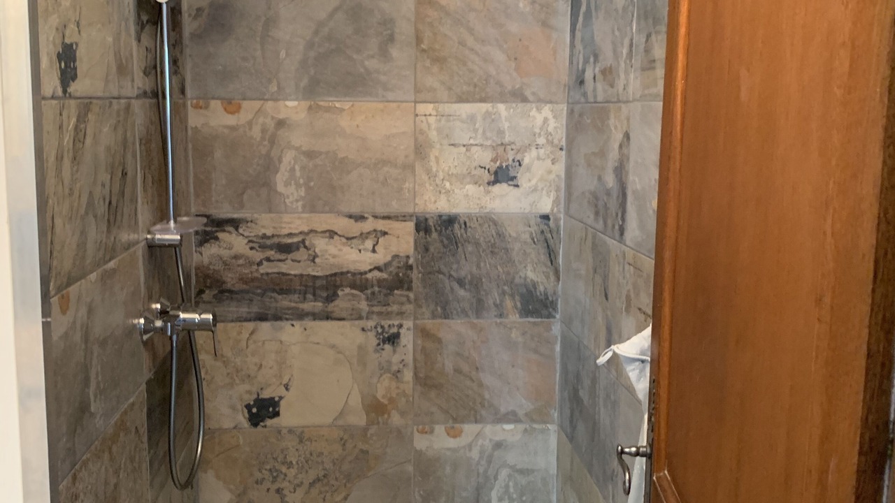 Photo of Bathroom in Les 3 Ponts