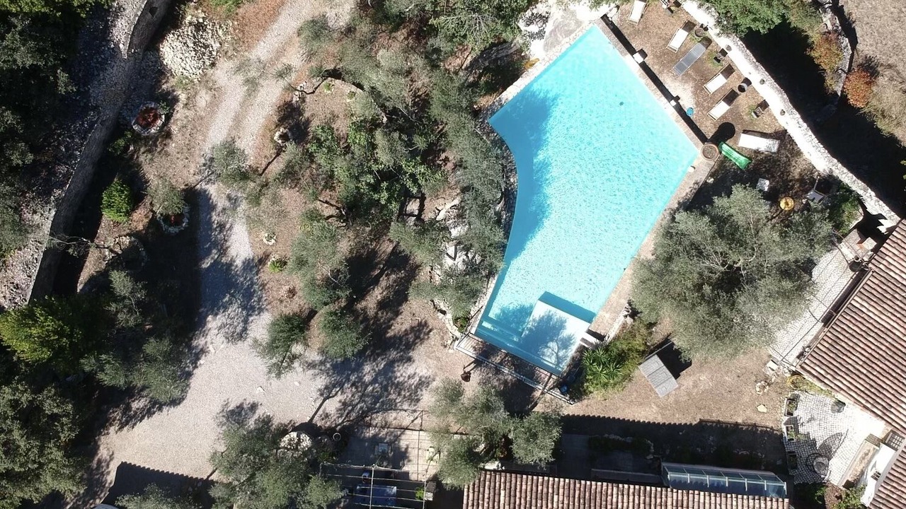 Photo of Outdoor in Les 3 Ponts