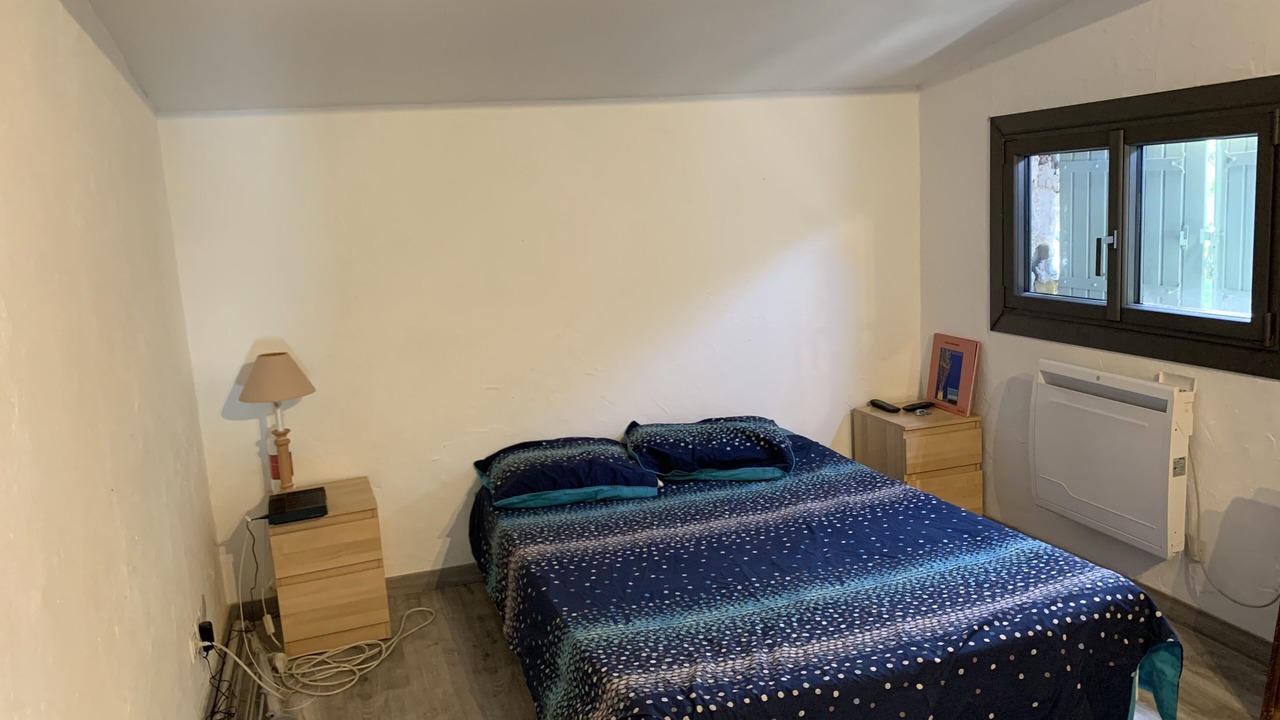 Photo of Bedroom in Les 3 Ponts