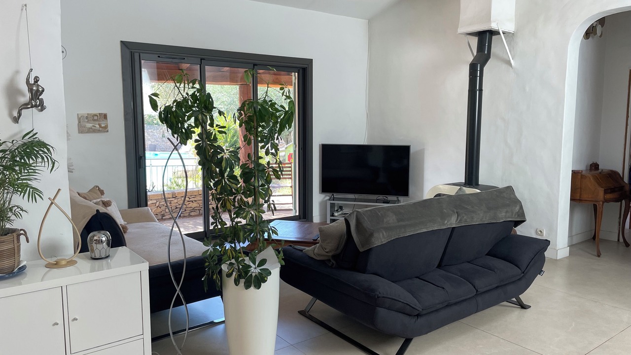 Photo of Livingroom in Les 3 Ponts