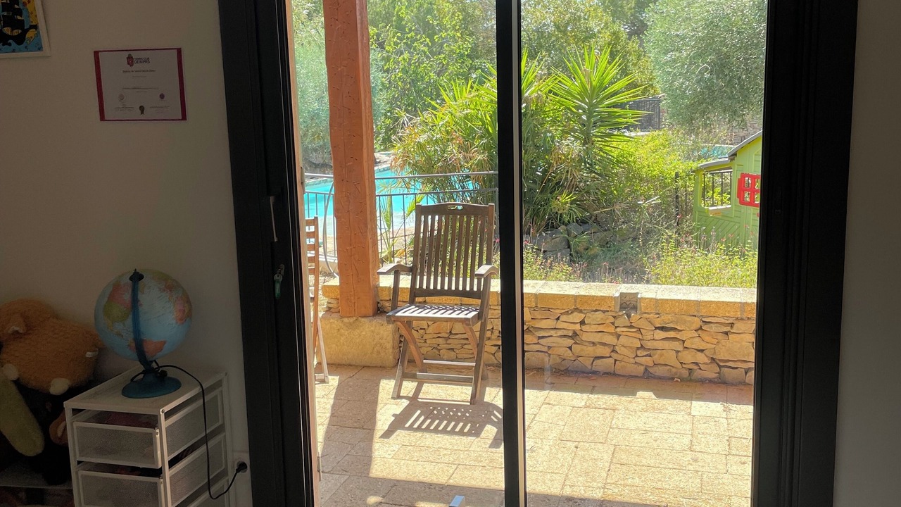 Photo of Bedroom in Les 3 Ponts