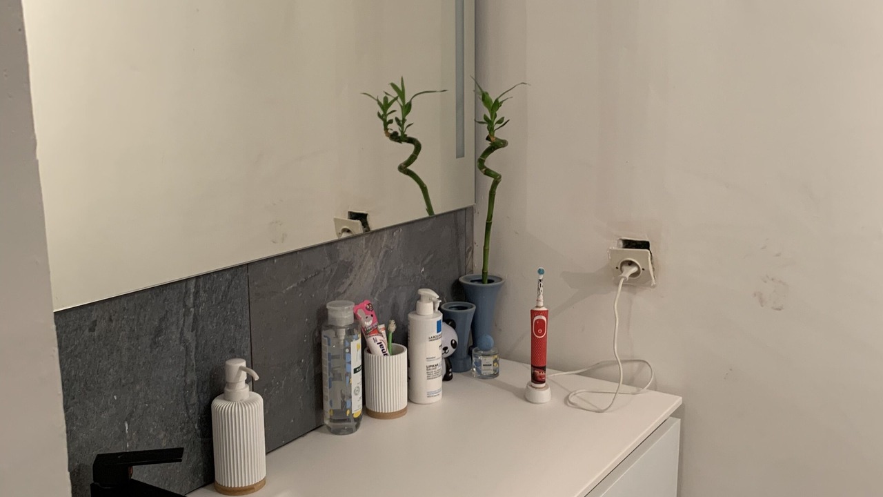 Photo of Bathroom in Les 3 Ponts