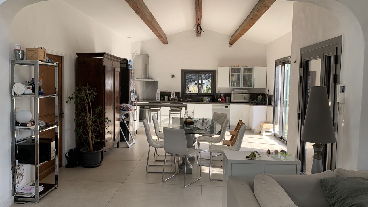 Photo of Livingroom in Les 3 Ponts