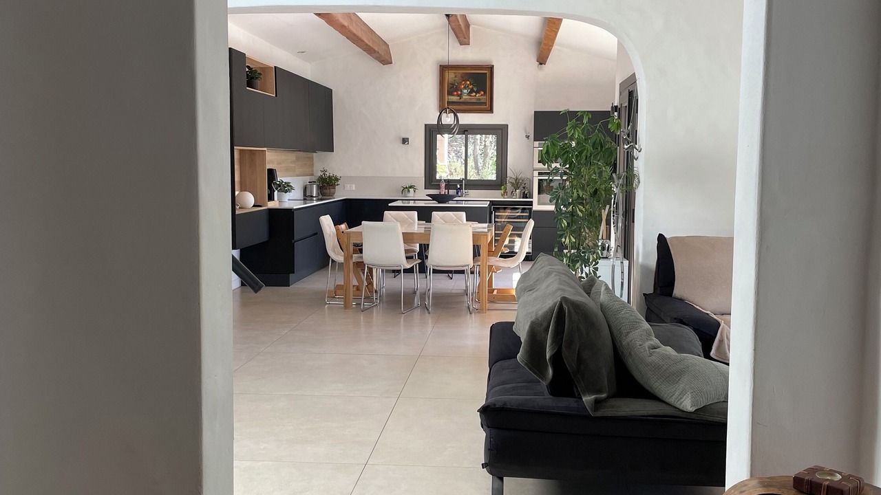 Photo of Livingroom in Les 3 Ponts