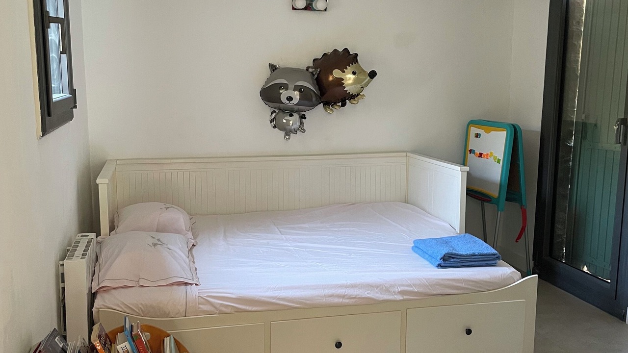 Photo of Bedroom in Les 3 Ponts