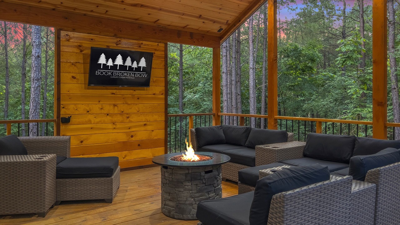 Photo of Outdoor in Pickens