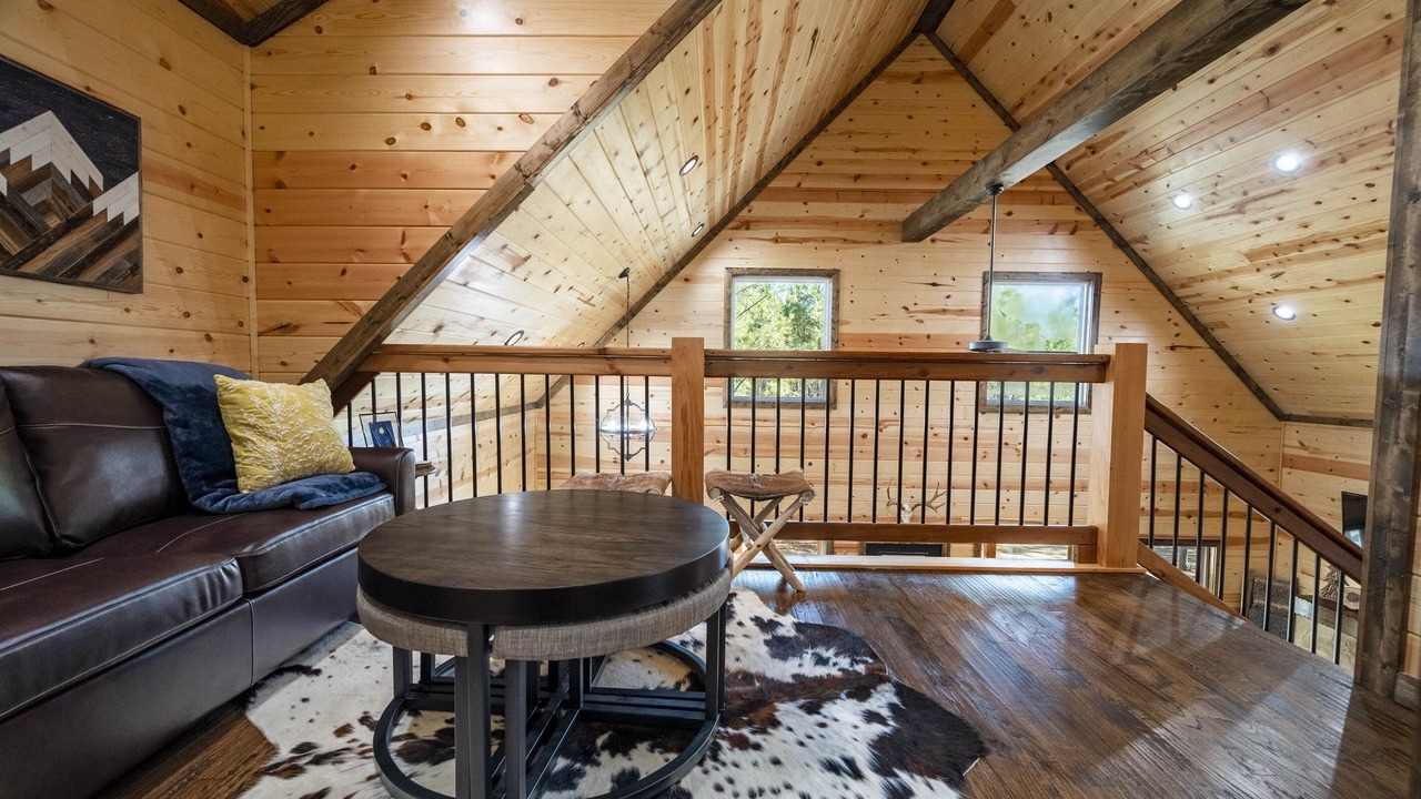 Photo of Bedroom in Pickens