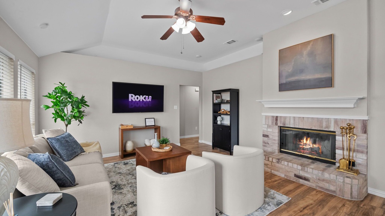Photo of Bedroom in South Arlington