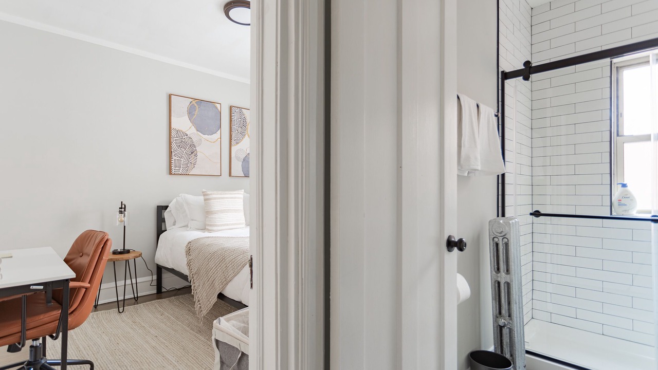 Photo of Bedroom in Chicago