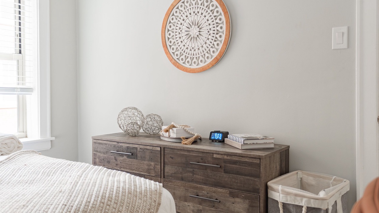 Photo of Bedroom in Chicago