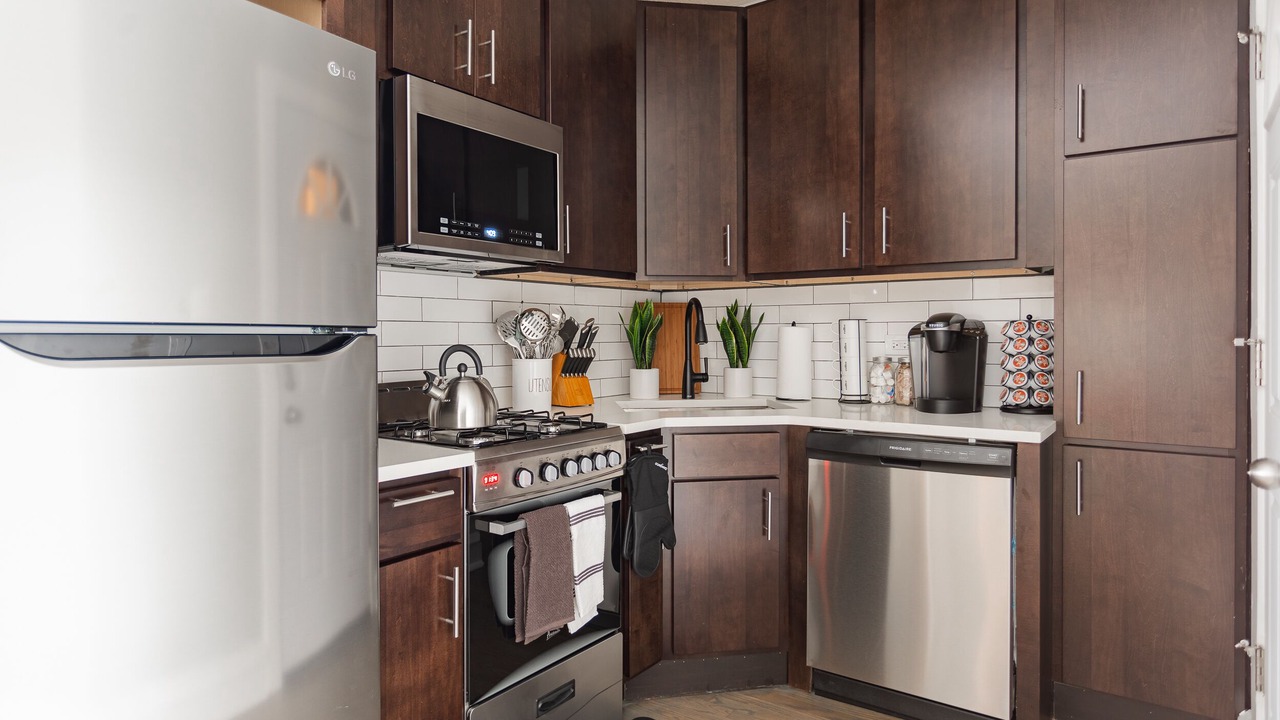 Photo of Kitchen in Chicago