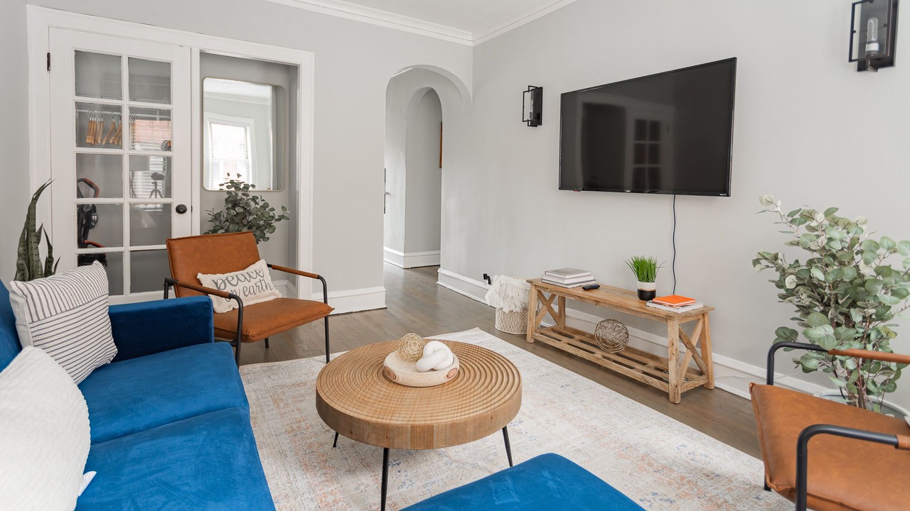 Photo of Livingroom in Chicago