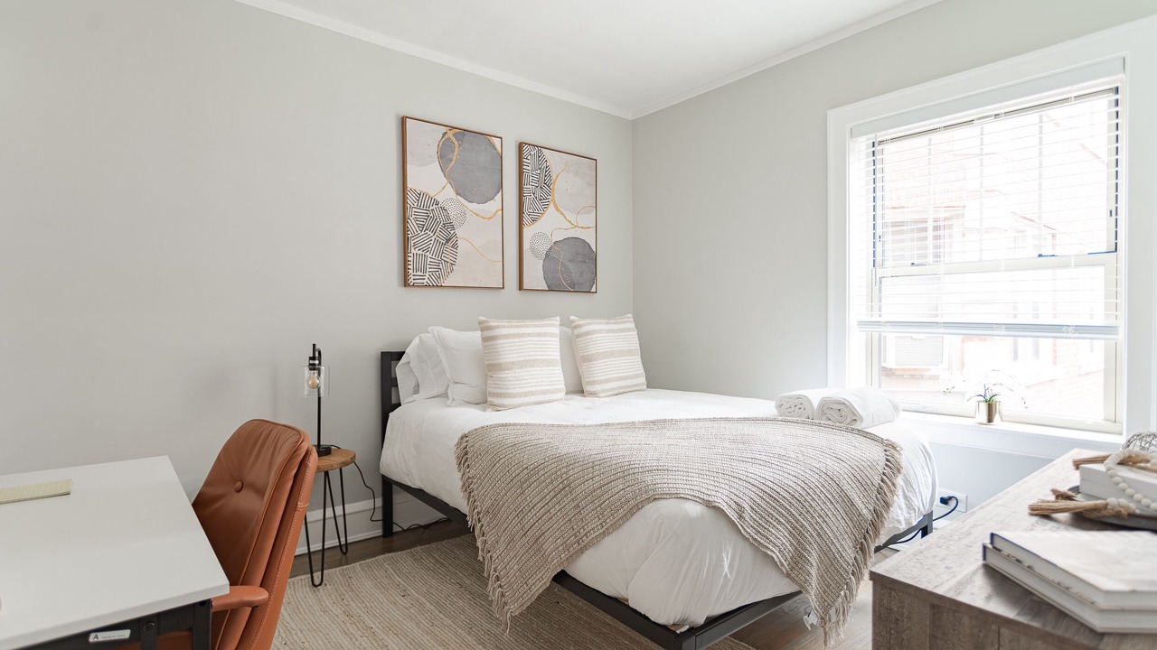 Photo of Bedroom in Chicago