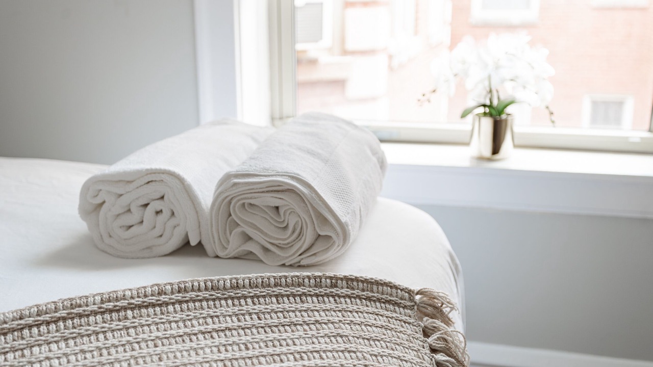 Photo of Bedroom in Chicago
