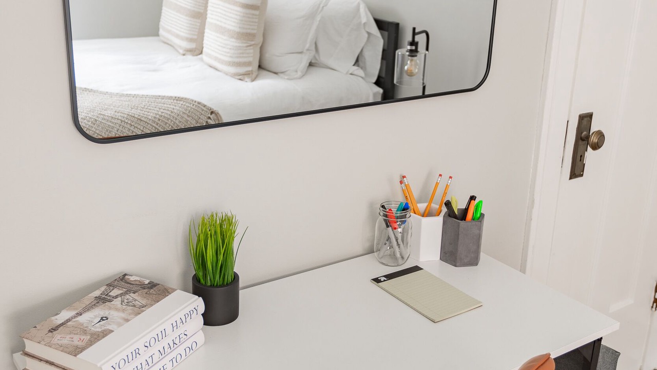 Photo of Bedroom in Chicago