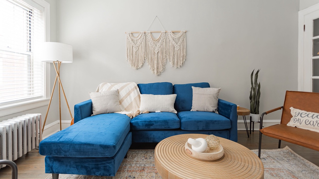 Photo of Livingroom in Chicago