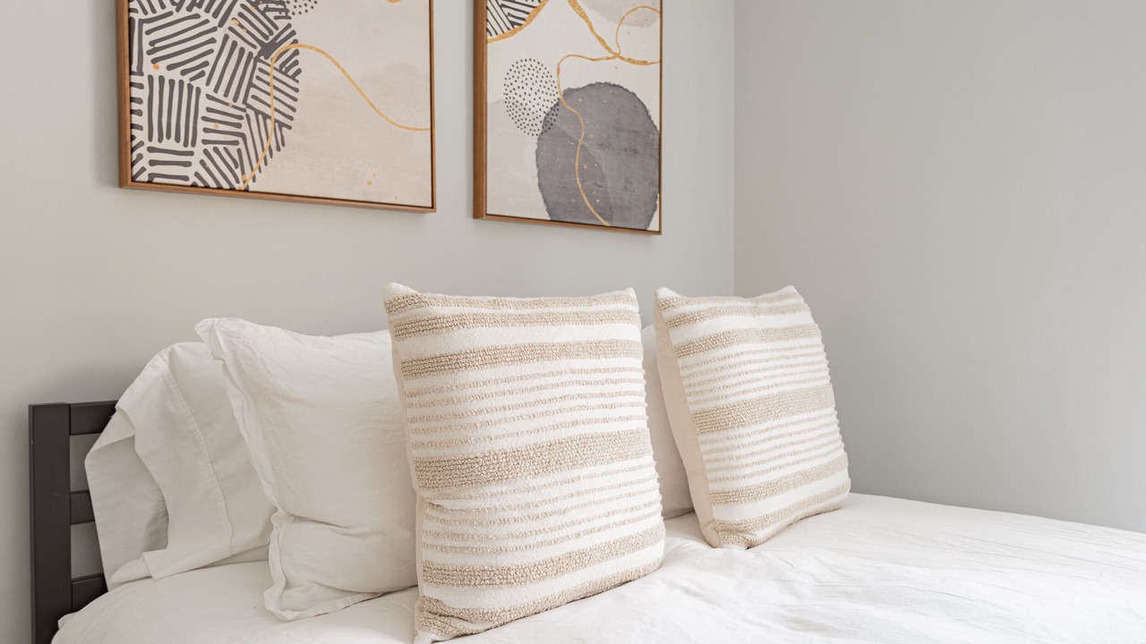 Photo of Bedroom in Chicago