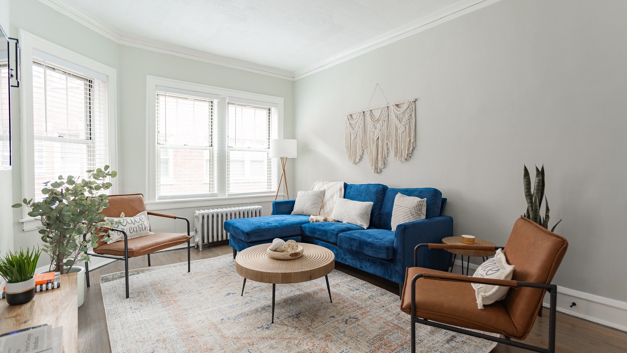 Photo of Livingroom in Chicago