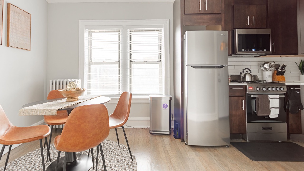 Photo of Kitchen in Chicago