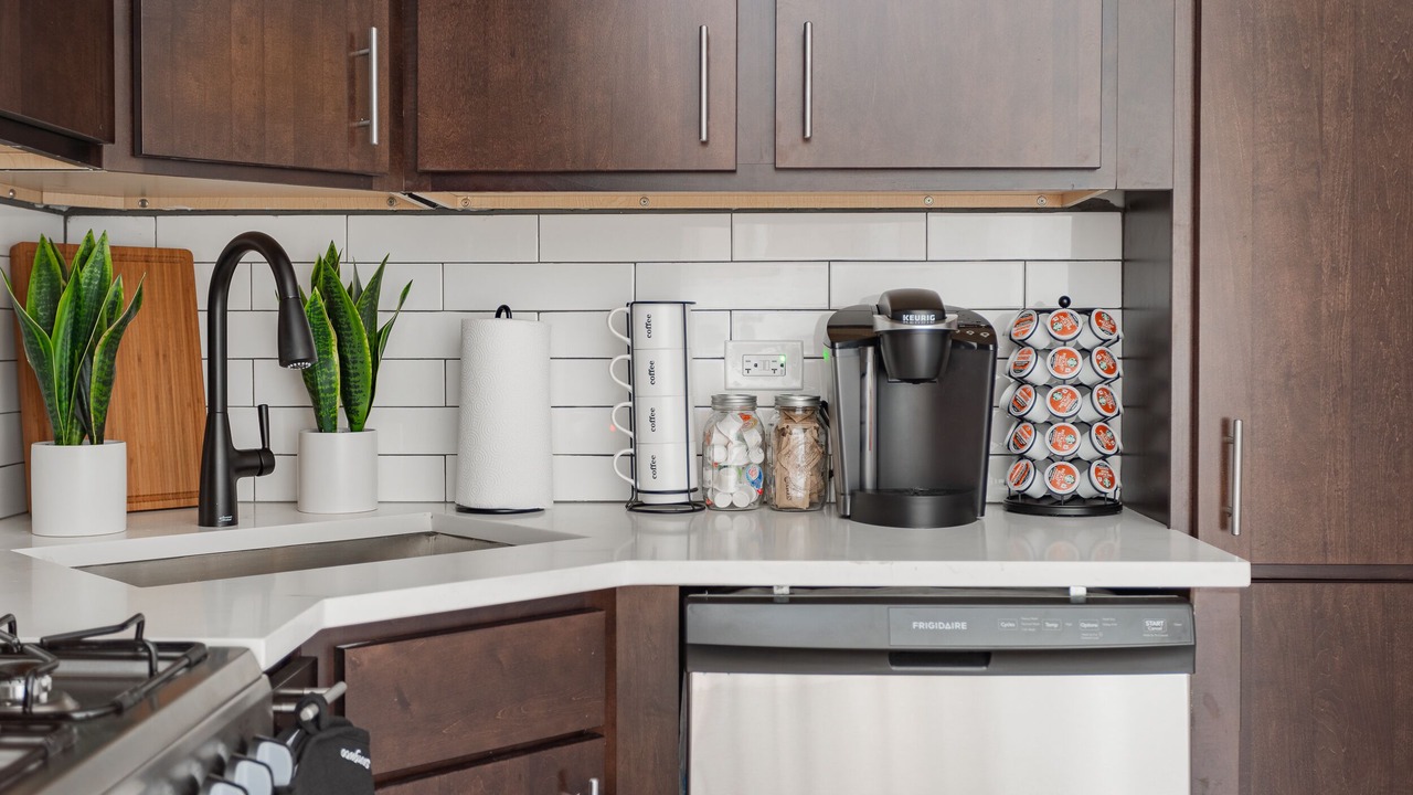 Photo of Kitchen in Chicago