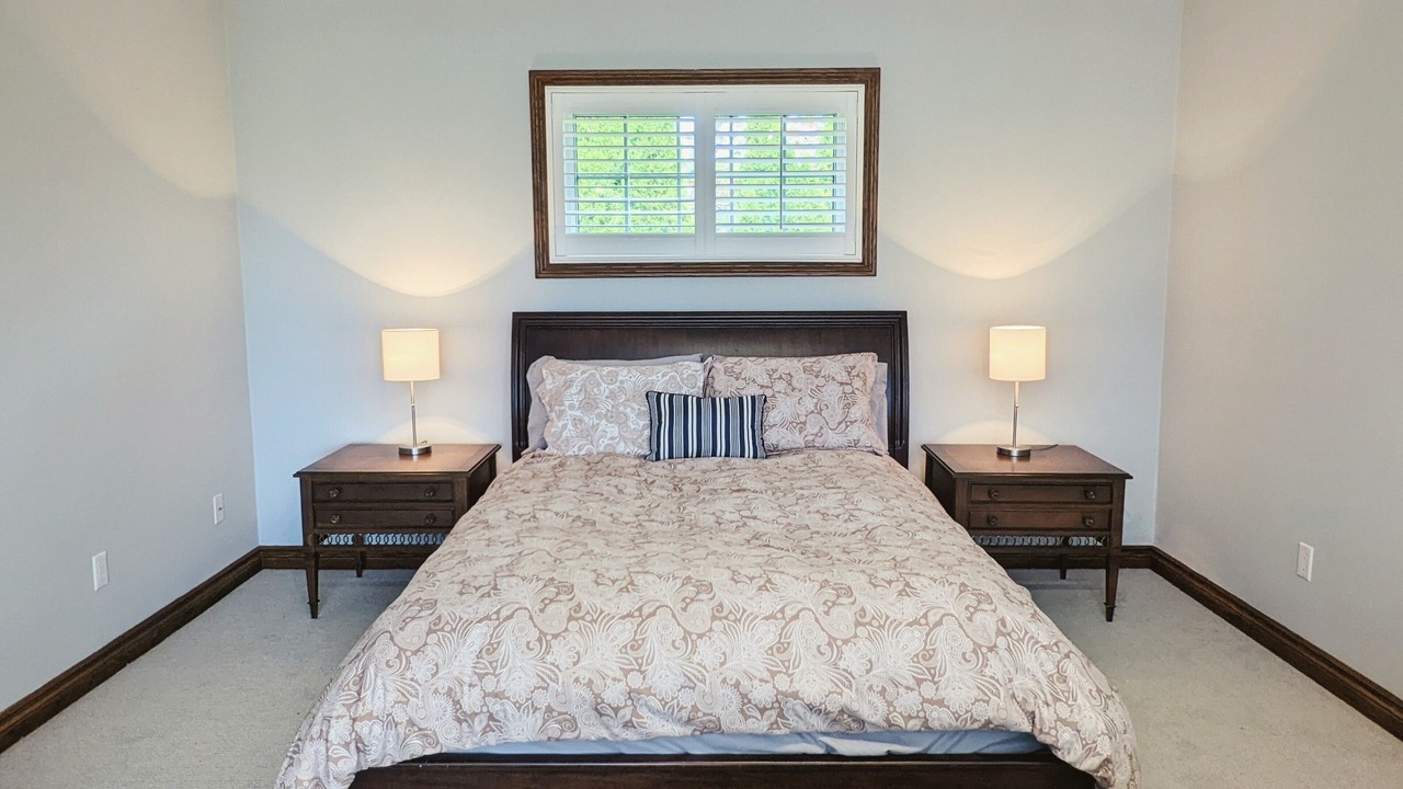 Photo of Bedroom in Virgil