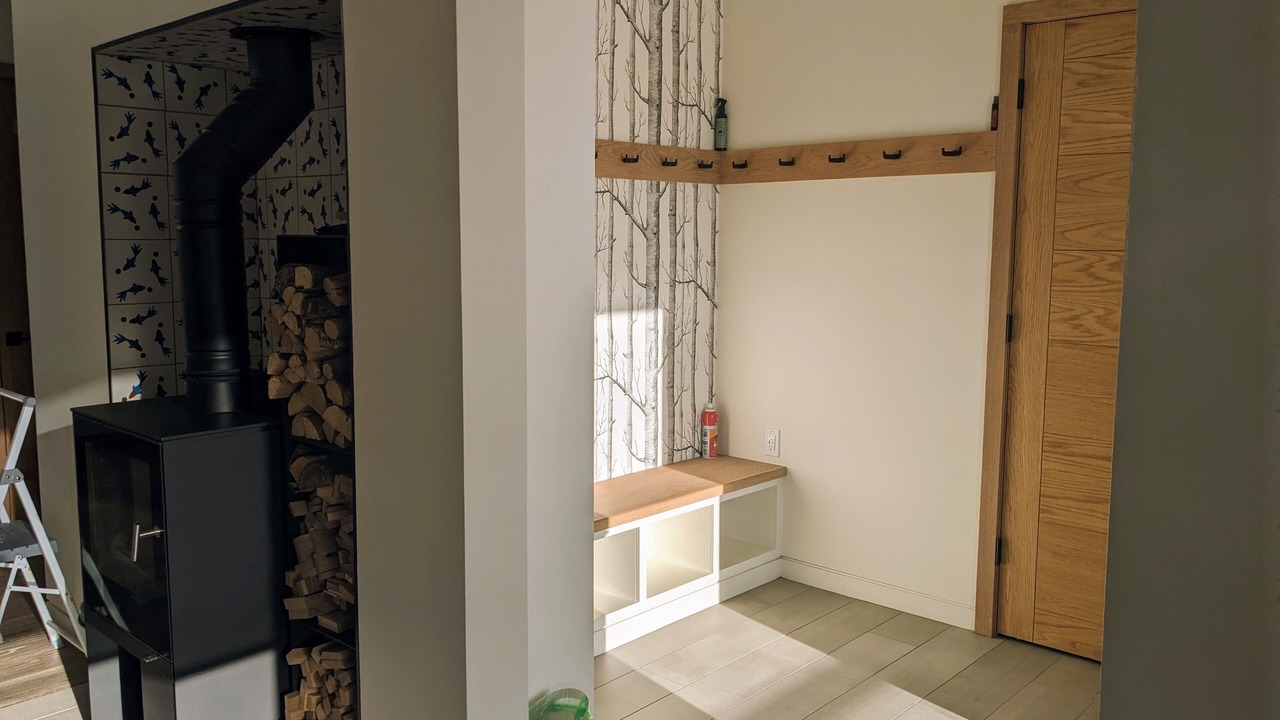 Photo of Bedroom in Graniteville