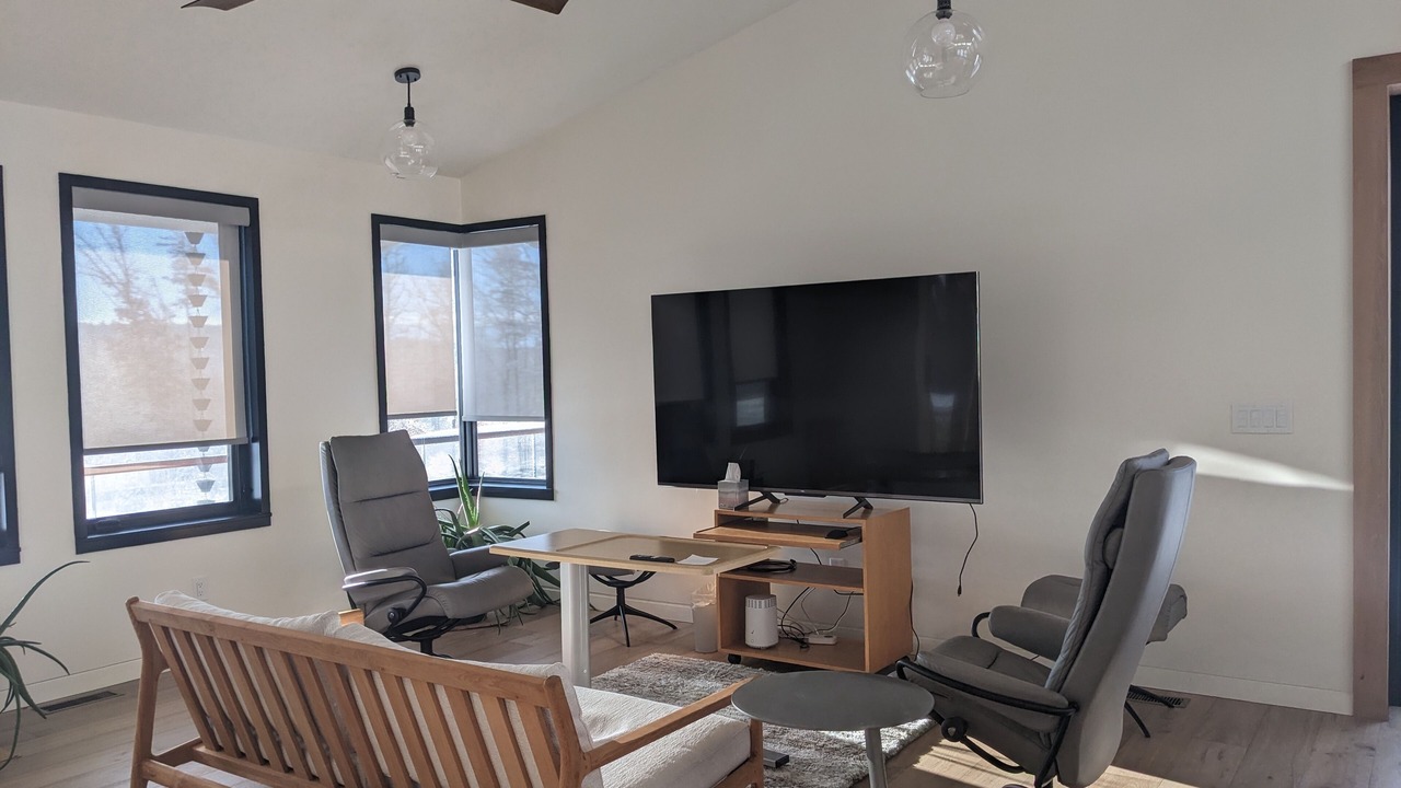 Photo of Livingroom in Graniteville