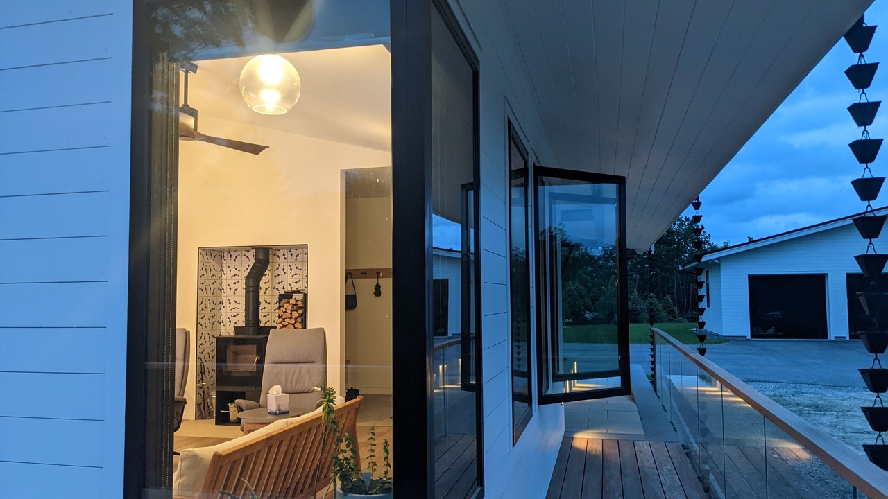 Photo of Outdoor in Graniteville