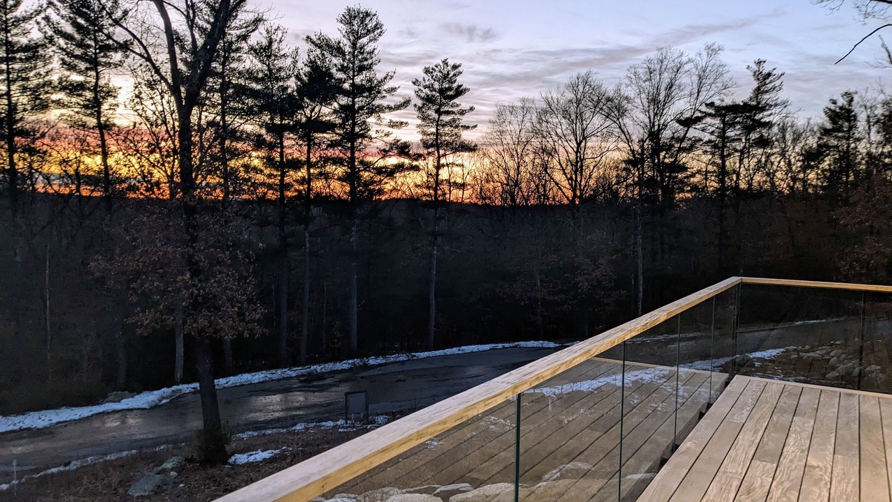 Photo of Outdoor in Graniteville