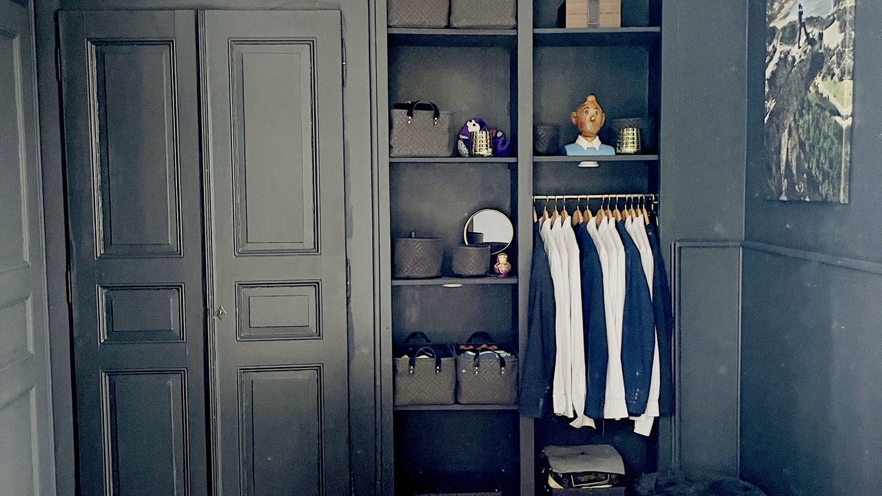 Photo of Bedroom in Vallorbe