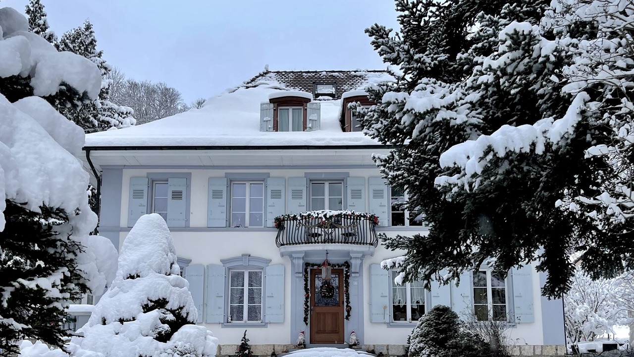 Photo of Outdoor in Vallorbe