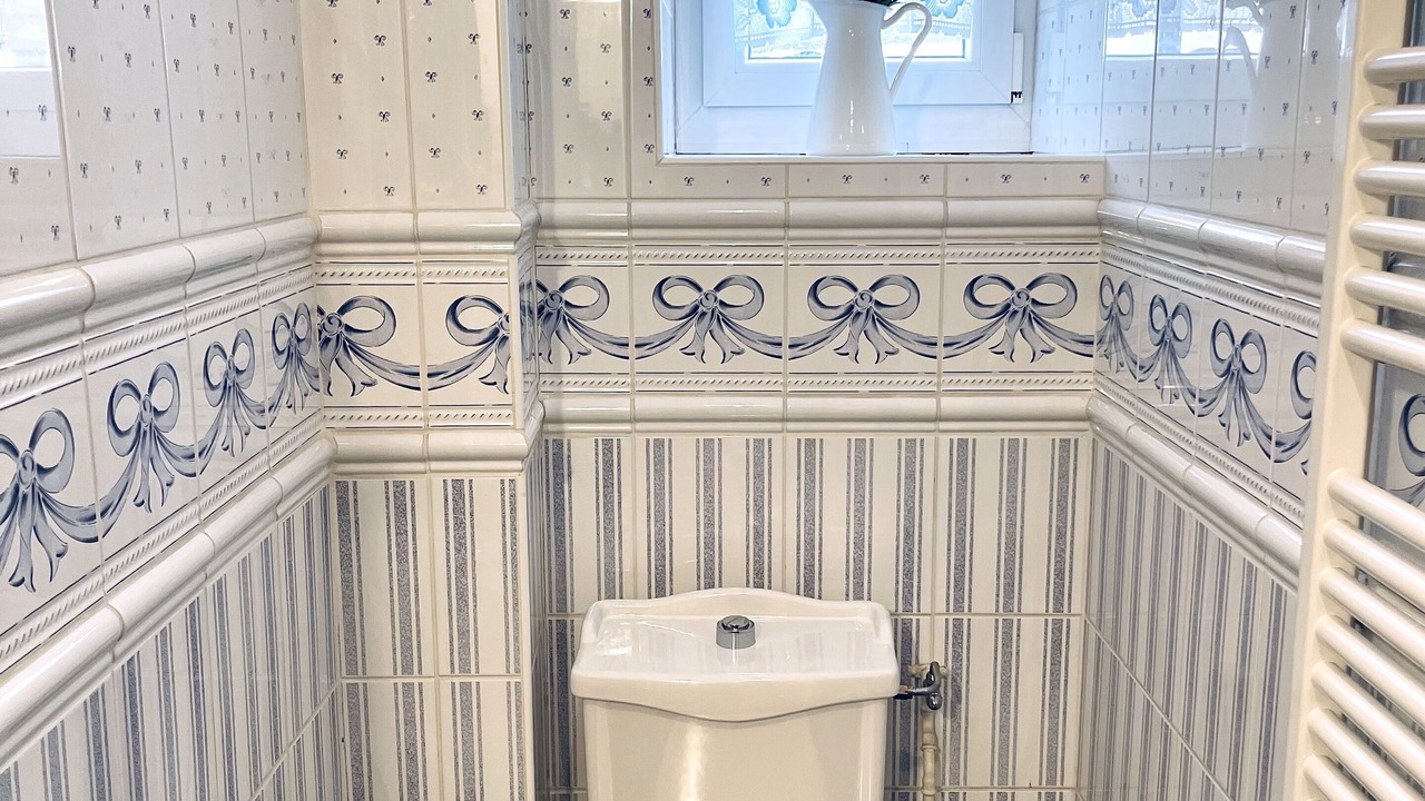 Photo of Bathroom in Vallorbe