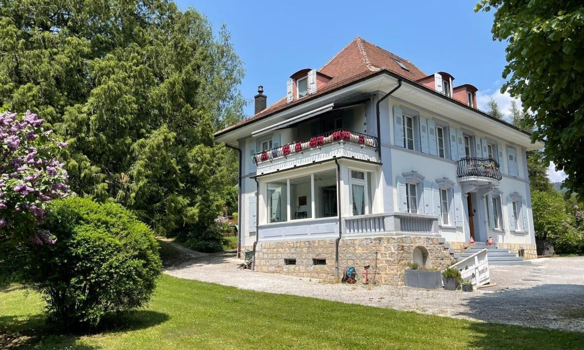 Photo of Outdoor in Vallorbe