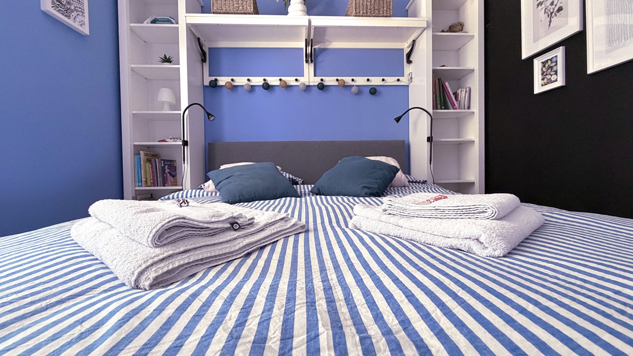 Photo of Bedroom in Vallorbe