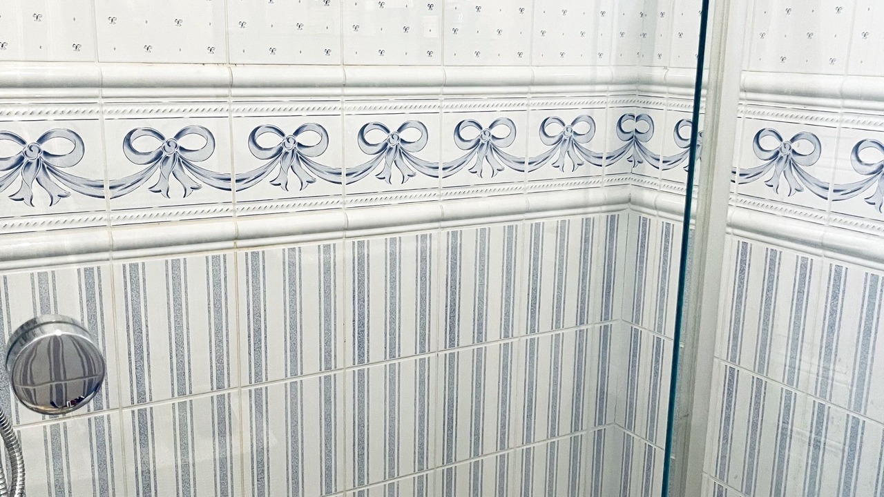 Photo of Bathroom in Vallorbe