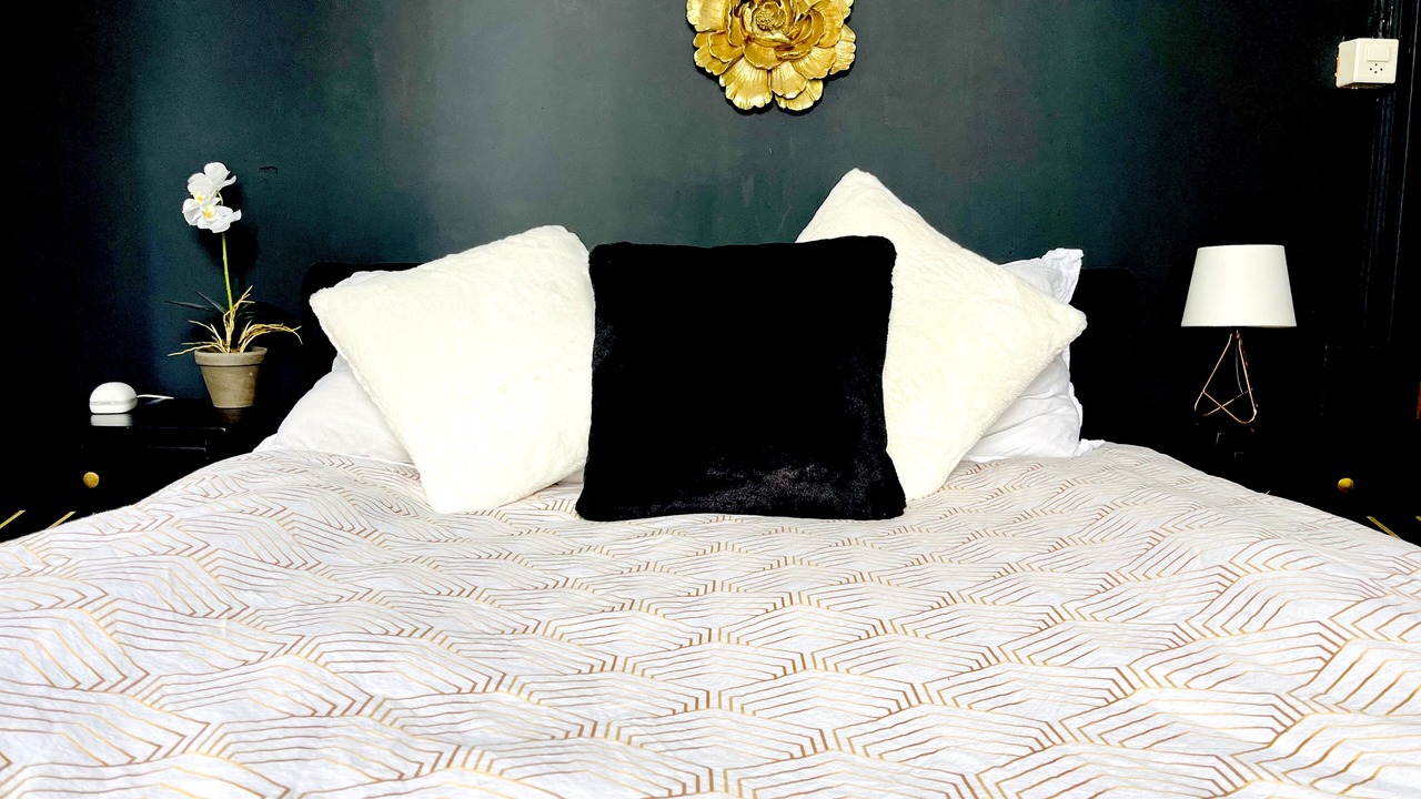 Photo of Bedroom in Vallorbe
