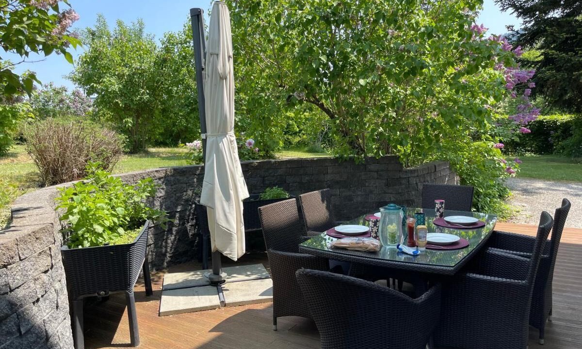 Photo of Outdoor in Vallorbe