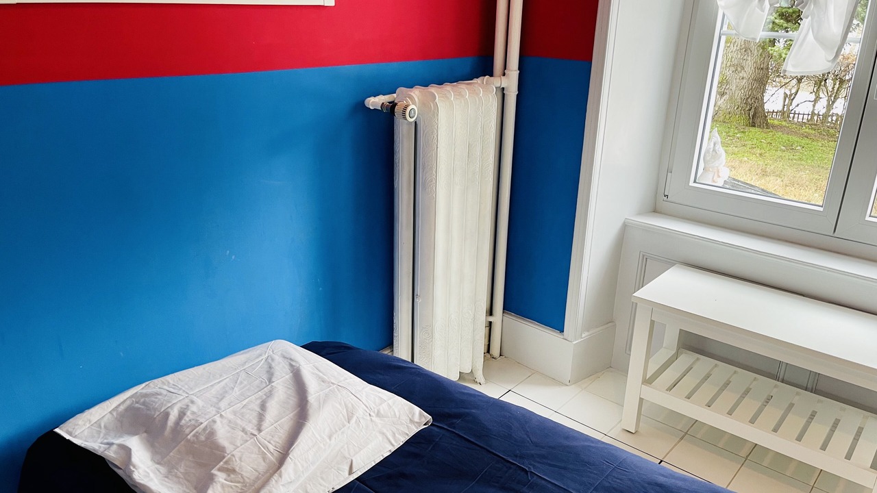 Photo of Bedroom in Vallorbe