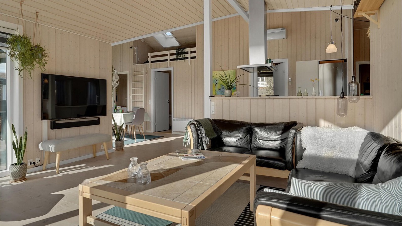 Photo of Bedroom in Haarby