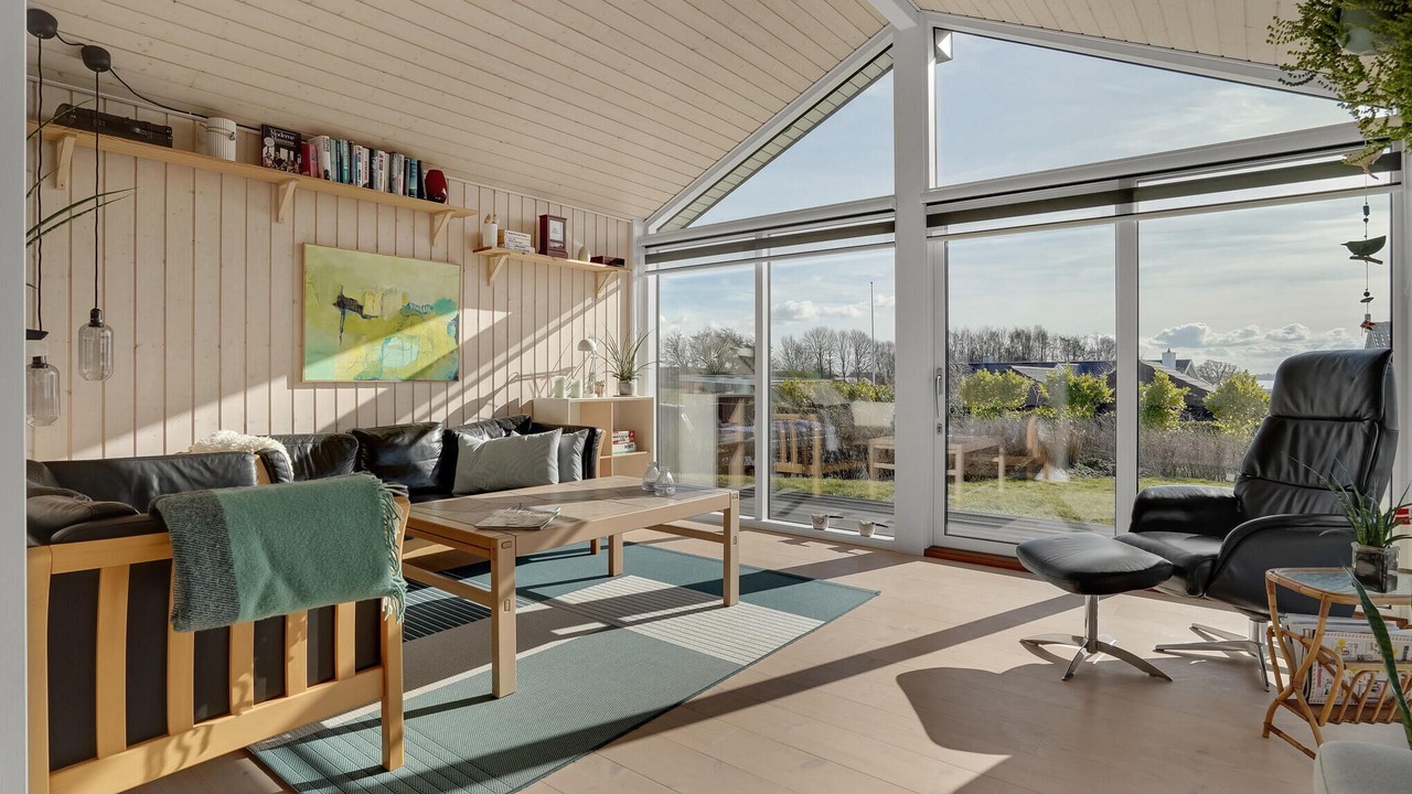 Photo of Bedroom in Haarby