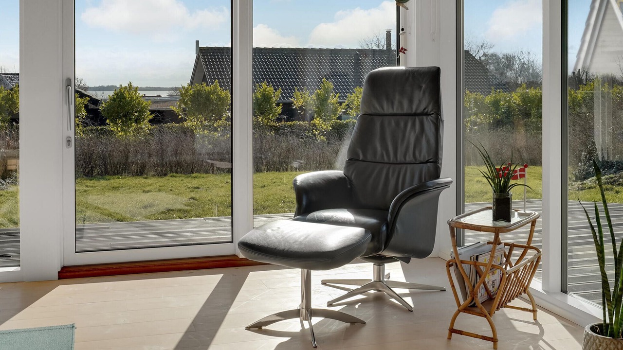 Photo of Bedroom in Haarby