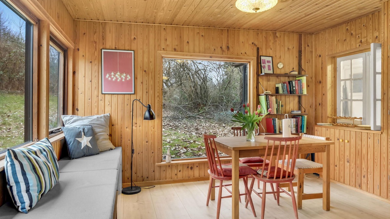 Photo of Bedroom in Hornsved