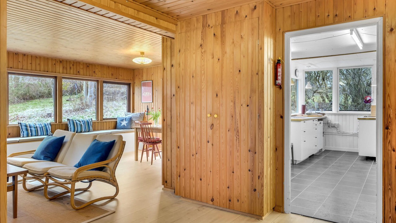Photo of Bedroom in Hornsved