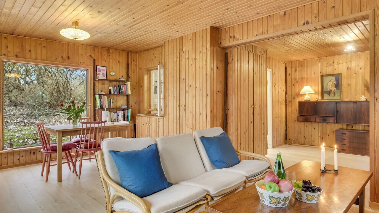 Photo of Bedroom in Hornsved
